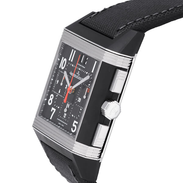 Jaeger-LeCoultre ジャガー・ルクルトスーパーコピー レベルソ スクアドラ パレルモ・オープン Q701847C